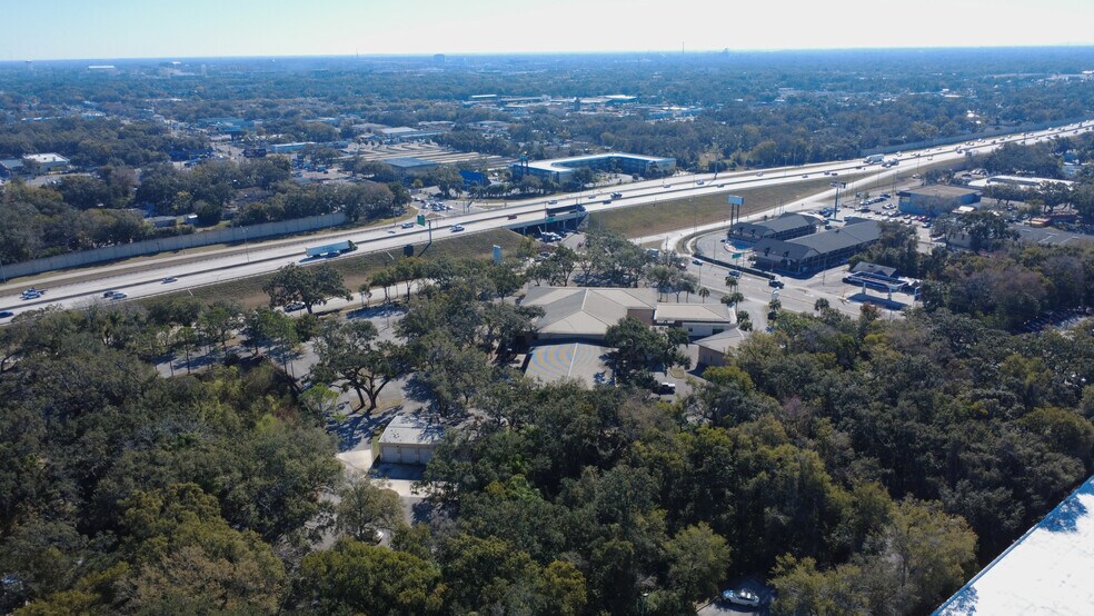 More Photos Of 320 E Fletcher Ave, Tampa Auto Dealership For Sale