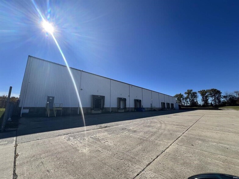 More Photos Of 3471 N Union Dr, Olney Warehouse For Sale