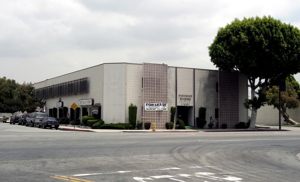 More Photos Of 11401 Valley Blvd, El Monte Office Residential For Lease