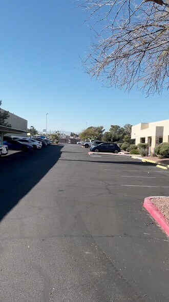 Primary Photo Of 3940 S Eastern Ave, Las Vegas Medical For Lease