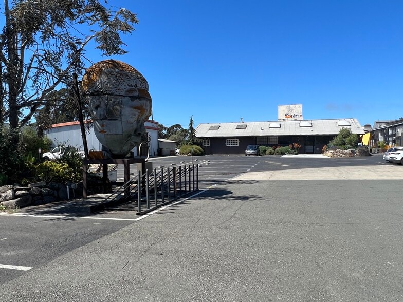 Primary Photo Of 729 Heinz Ave, Berkeley Light Manufacturing For Lease