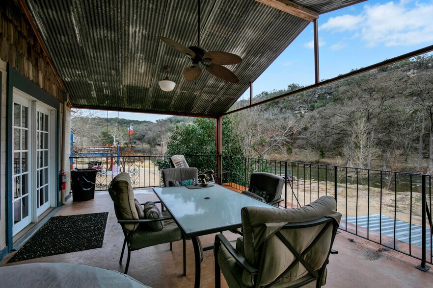 More Photos Of 7367 River Rd, New Braunfels Lodge Meeting Hall For Sale