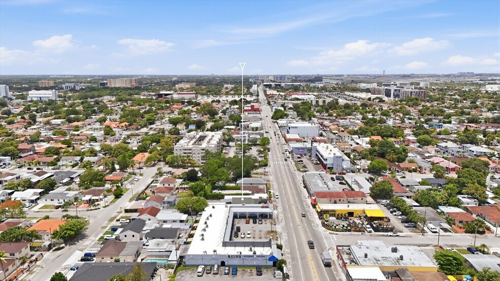 More Photos Of 3240 NW 7th St, Miami Office For Sale