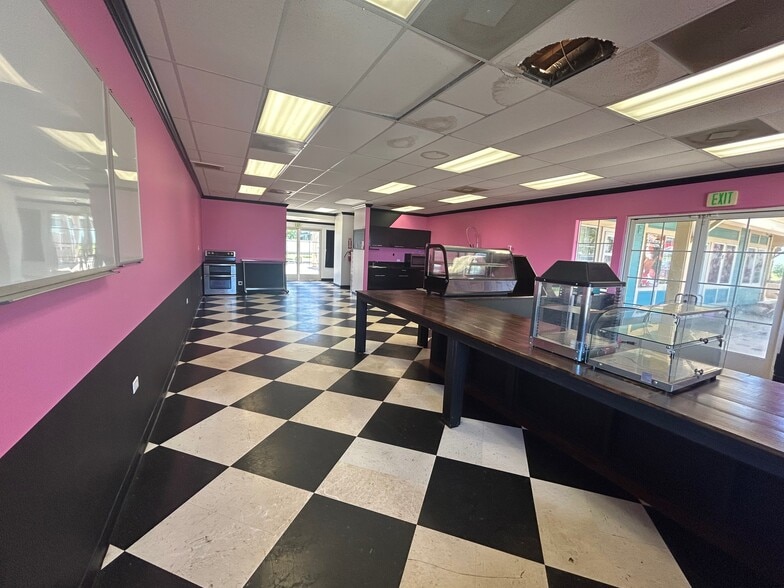 Primary Photo Of 87-1988 Pakeke St, Waianae Freestanding For Lease