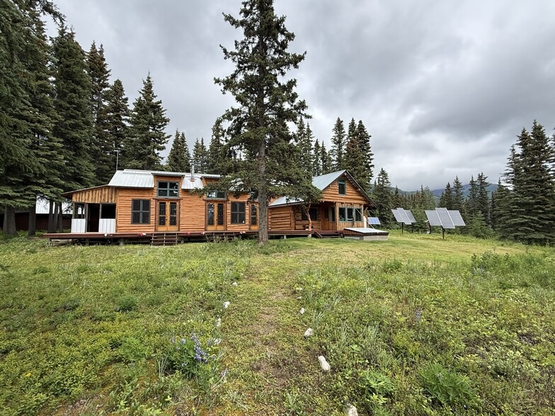 More Photos Of NHN (Nizina Road) McCarthy, Glennallen Specialty For Sale