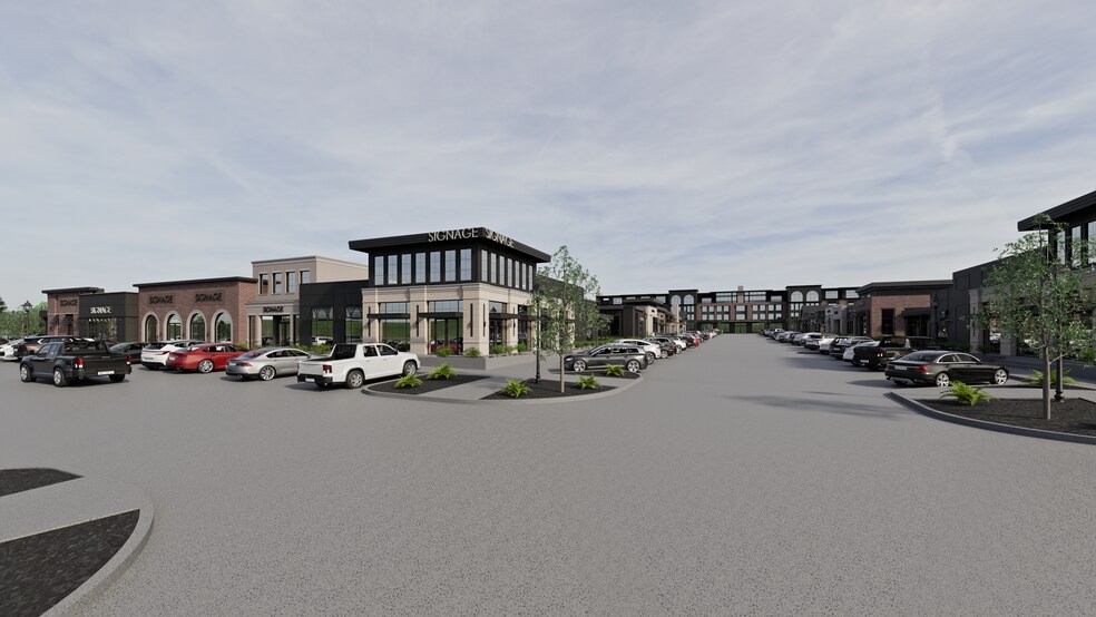 More Photos Of 2285 Grand Prairie Pky, Waukee Unknown For Lease