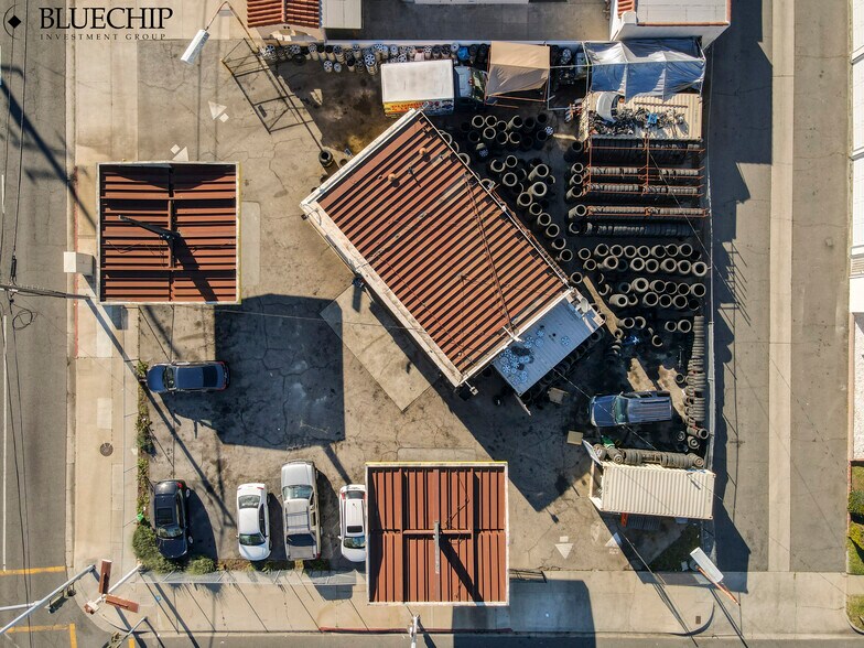 More Photos Of 2003 Marine Ave, Gardena Auto Repair For Sale