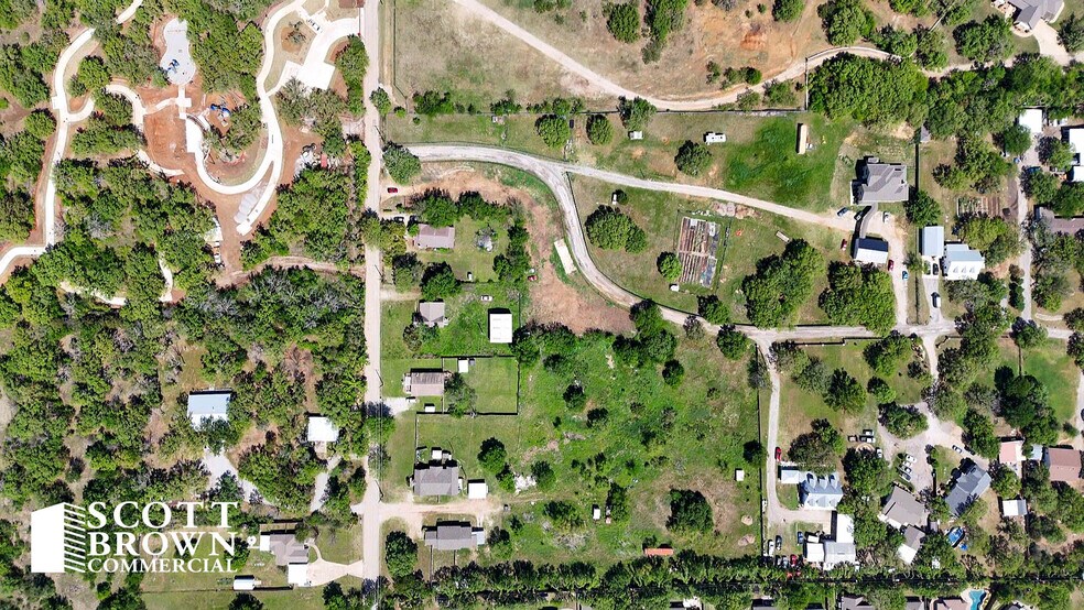 More Photos Of 6498 Shiloh Ln, Denton Land For Sale