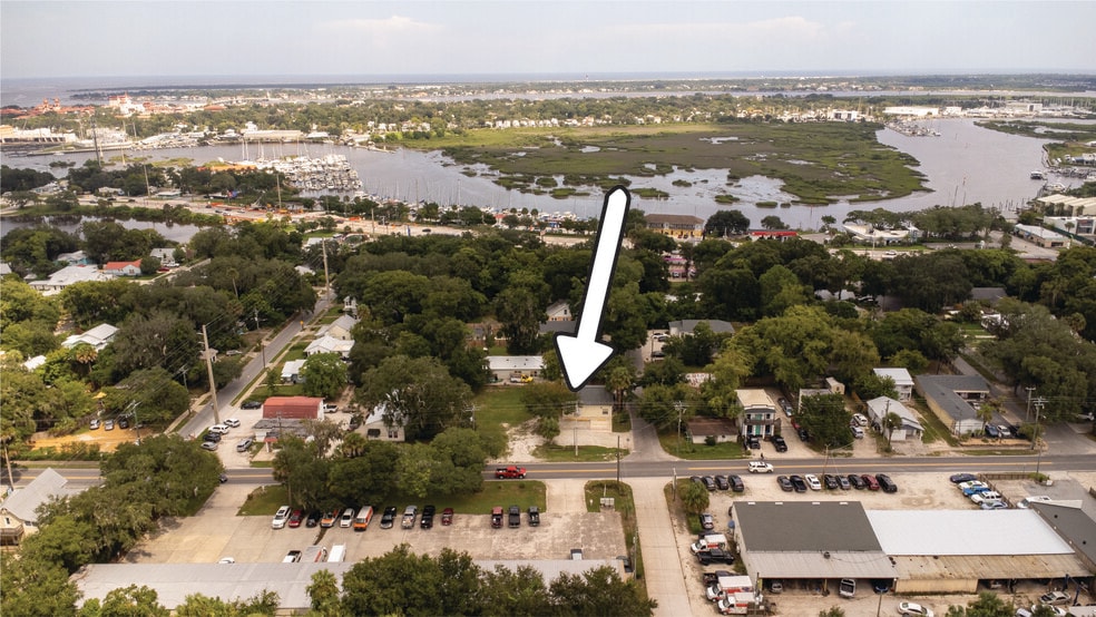 More Photos Of 51 South Dixie Hwy, Saint Augustine Office For Lease