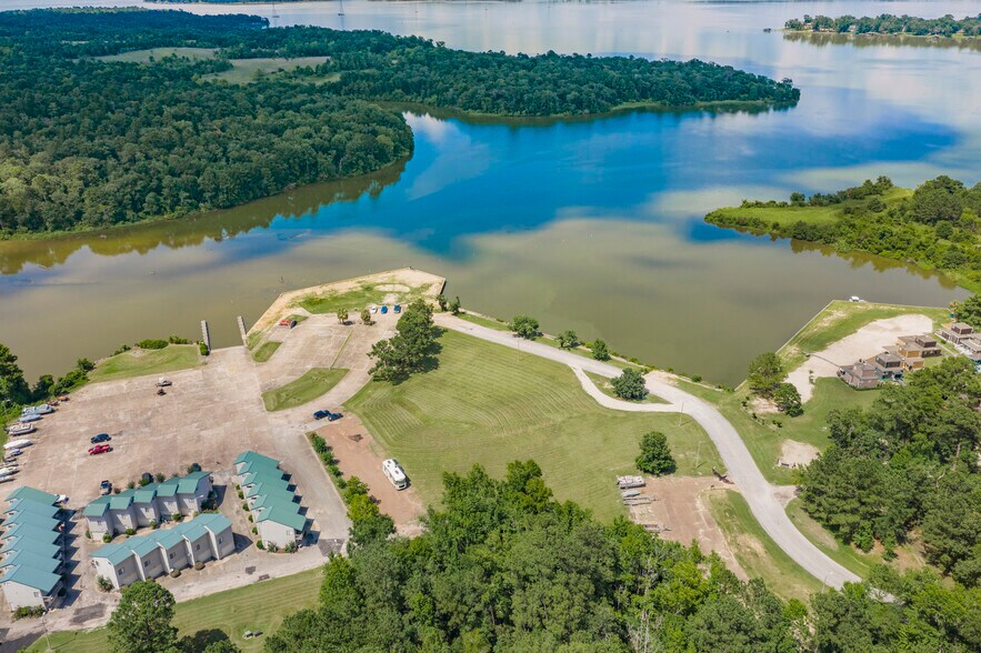 More Photos Of 1 Waterwood Parkway, Huntsville Land For Sale