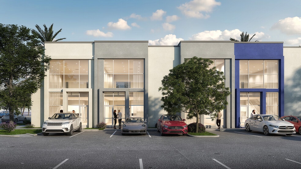 More Photos Of 5545 S Jones Blvd, Las Vegas Storefront Retail Office For Sale