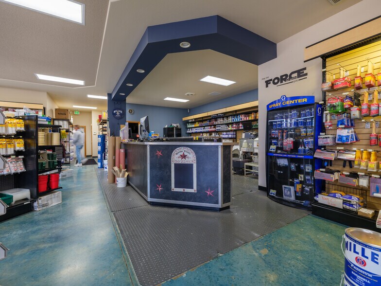 More Photos Of 3003 Highway 101 N, Gearhart Self Storage For Sale