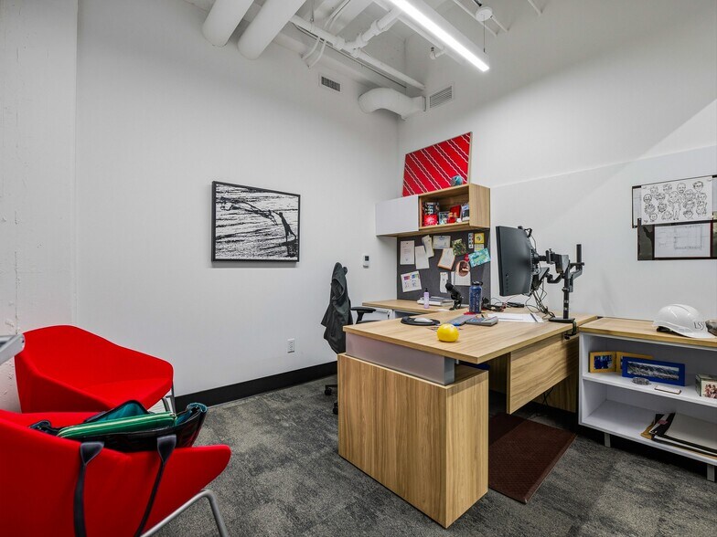 More Photos Of 14 O'Henry Ave, Asheville Loft Creative Space For Lease