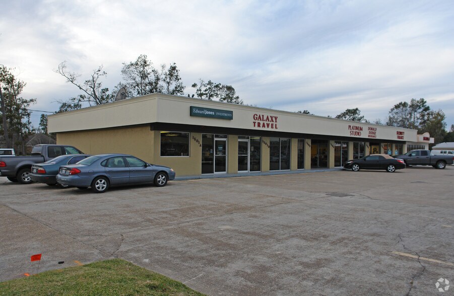 Primary Photo Of 1509 N 16th St, Orange Storefront For Lease