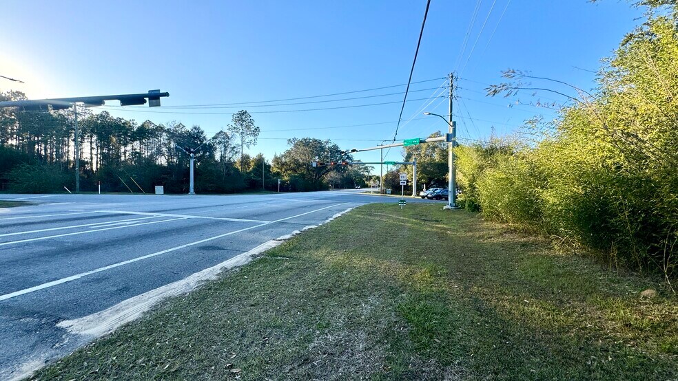 More Photos Of 7998 Mobile Hwy, Pensacola Land For Sale