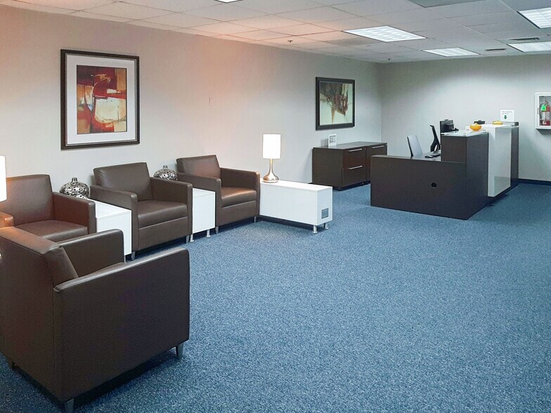 More Photos Of 4-18 Biltmore Ave, Asheville Coworking Space