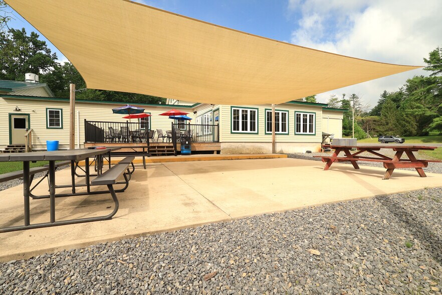 More Photos Of 10410 Buffalo Rd, Mifflinburg Restaurant For Sale