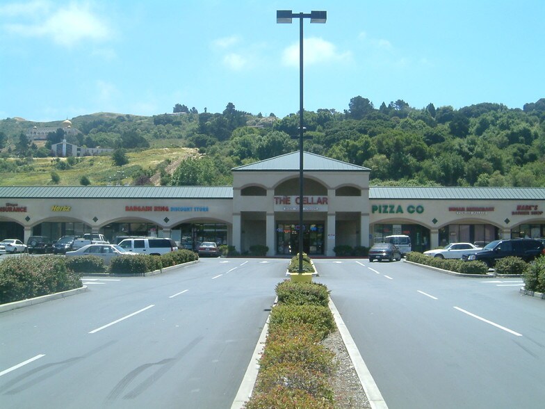 More Photos Of 3550 San Pablo Dam Rd, Richmond General Retail For Lease