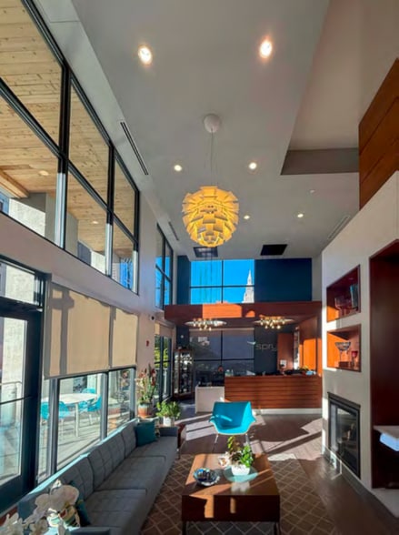 More Photos Of 811 Prospect Ave E, Cleveland Office For Lease