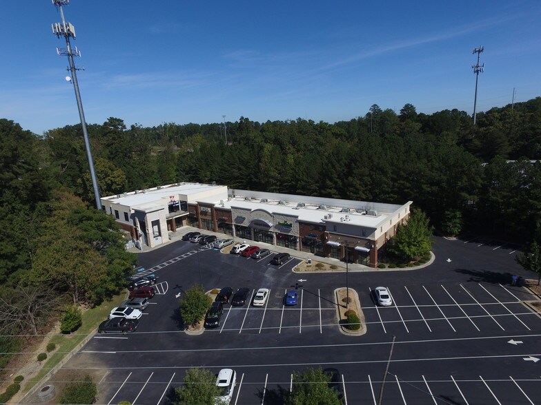 More Photos Of 5725 State Bridge Rd, Johns Creek Freestanding For Sale