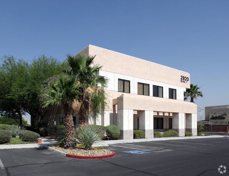 More Photos Of 2920 N Green Valley Pky, Henderson Unknown For Lease