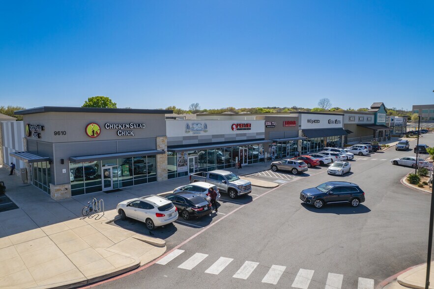 More Photos Of Hwy 151 & Hunt Ln, San Antonio Unknown For Lease