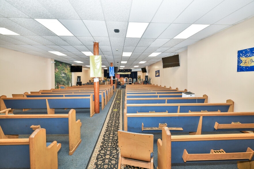 More Photos Of 35-37 Fairmount Ave, Boston Religious Facility For Sale