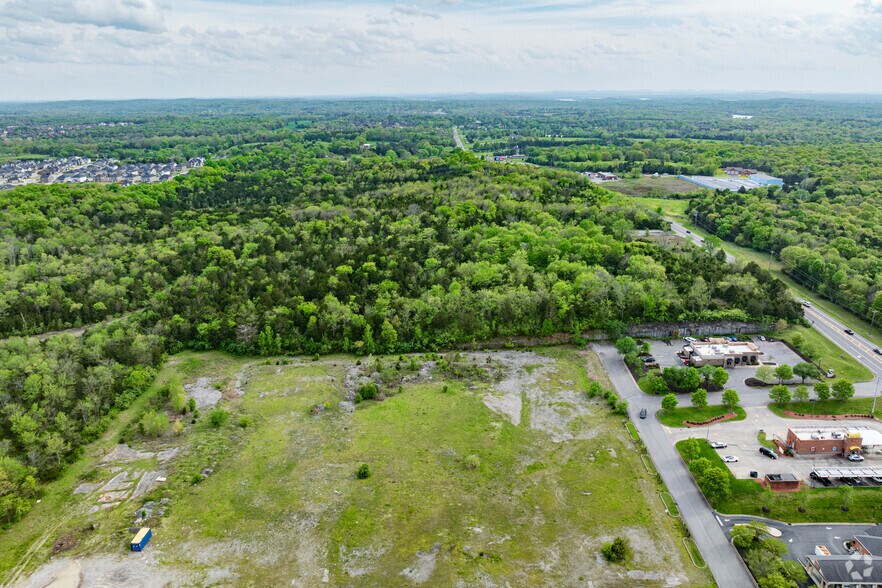 More Photos Of 929 S Mount Juliet Rd, Mount Juliet Land For Sale
