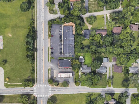 More Photos Of 4221 N Emerson Ave, Indianapolis Freestanding For Lease