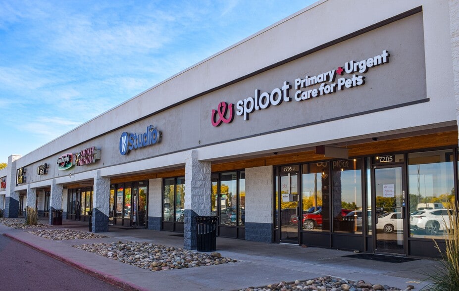 More Photos Of 7705-7735 Wadsworth Blvd, Arvada Unknown For Lease