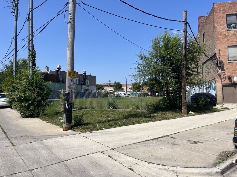 More Photos Of 4221-4227 S Archer Ave, Chicago Land For Sale