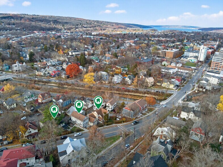 More Photos Of 204 W Spencer St, Ithaca Apartments For Sale