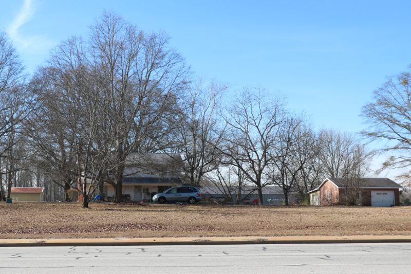 More Photos Of 2190 Highway 101 S, Greer Land For Sale