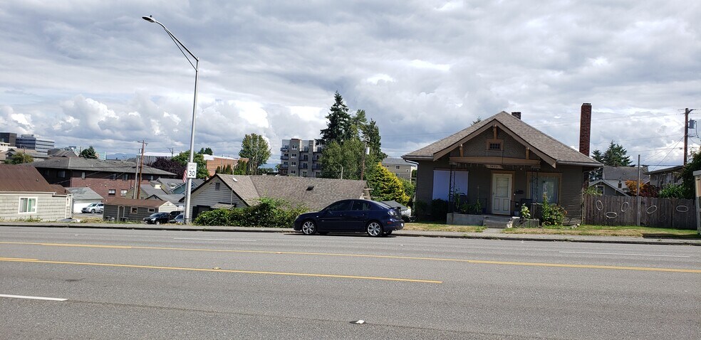 More Photos Of 3405 Rucker Ave, Everett Land For Sale