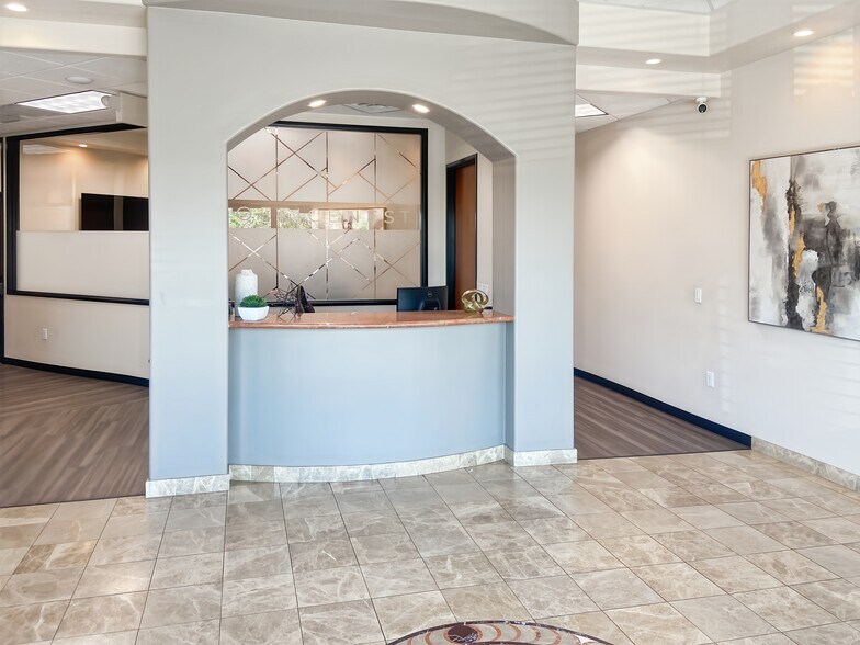 More Photos Of 5510 S Fort Apache Rd, Las Vegas Coworking Space