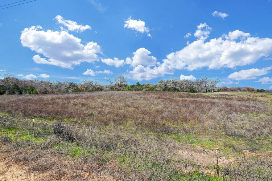 More Photos Of 0 Mack Washington Ln. Ln, Hempstead Land For Sale