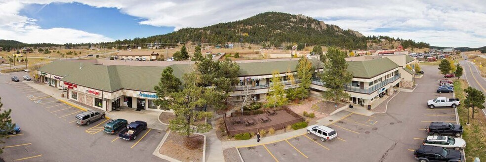 Primary Photo Of 25797 Conifer Rd, Conifer Unknown For Lease