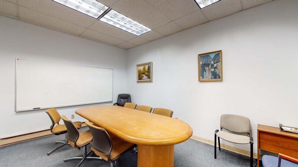 More Photos Of 6 Way Rd, Middlefield Office For Sale