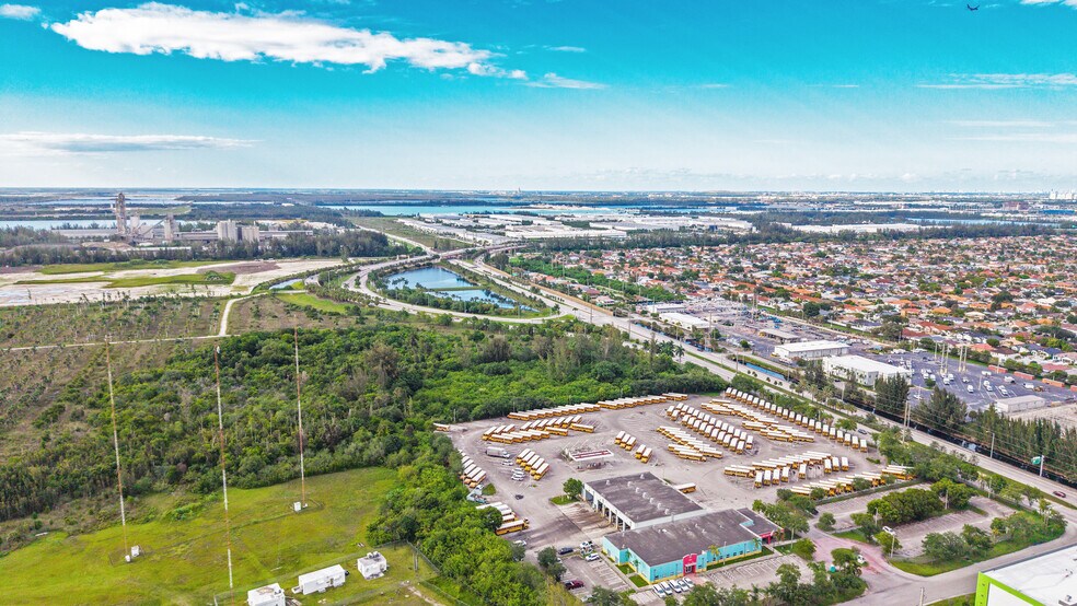 More Photos Of 650 NW 137th Avenue, Miami Land For Sale