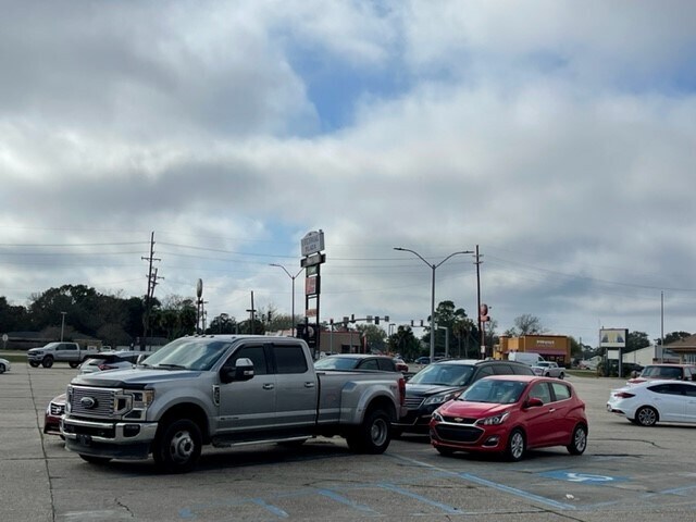 More Photos Of 6433 Highway 182 E, Morgan City Storefront For Lease