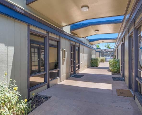 More Photos Of 343 E Lexington Ave, El Cajon Medical For Lease