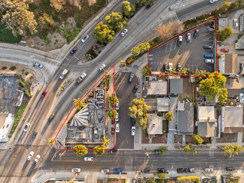 More Photos Of 451 Silver Lake Blvd, Los Angeles Restaurant For Sale