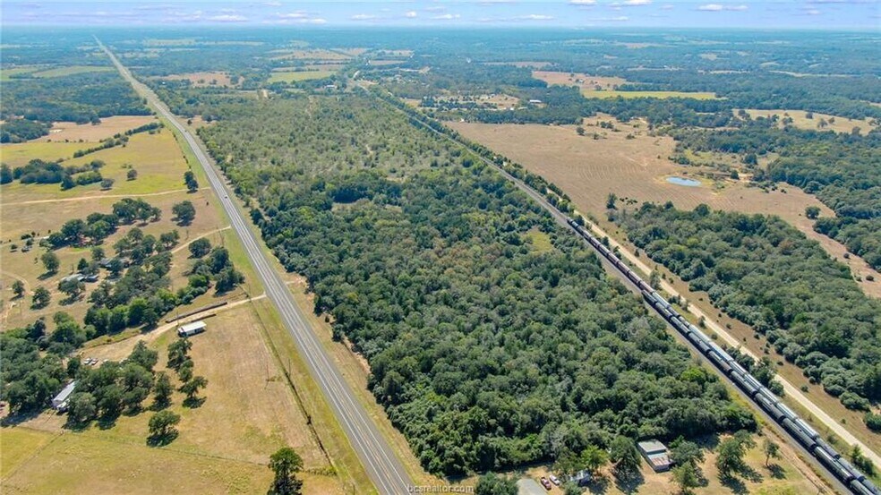 More Photos Of 81.53 AC Hwy 36 North hwy, Caldwell Land For Sale