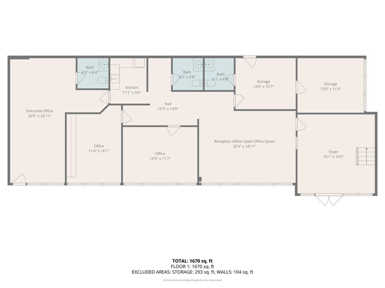 More Photos Of 800 S Milwaukee Ave, Wheeling Flex For Lease