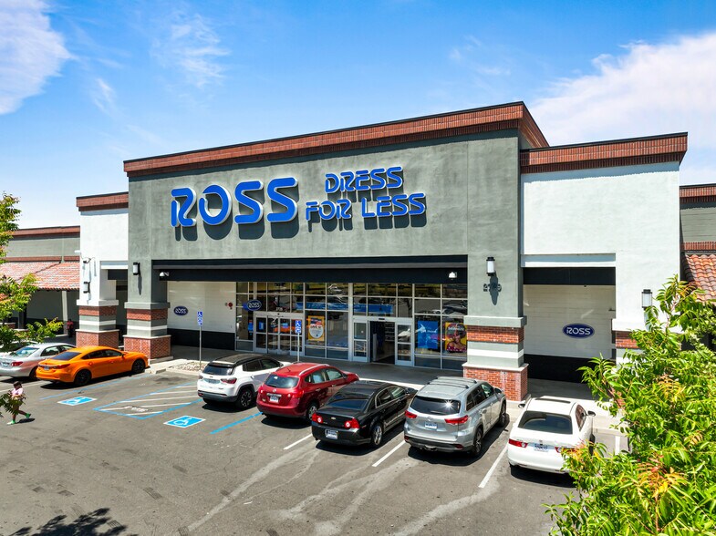 More Photos Of 2601-2805 Marconi Ave, Sacramento Unknown For Lease