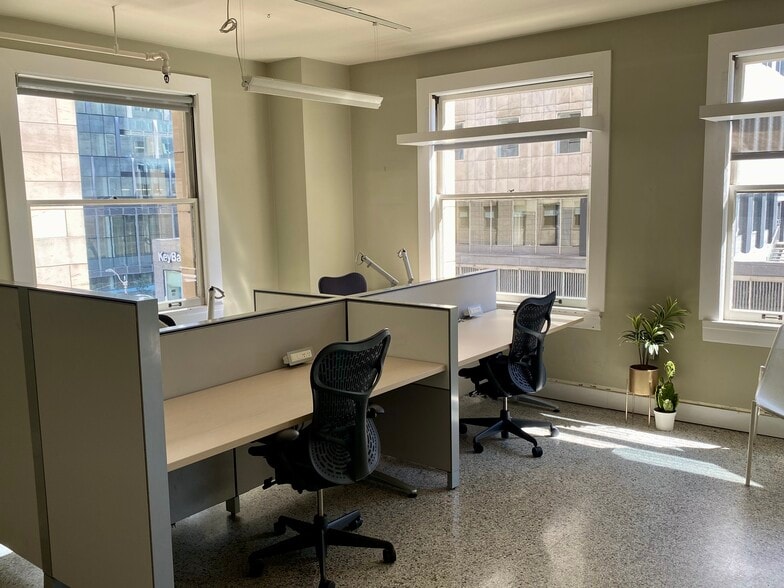 More Photos Of 1402 3rd Ave, Seattle Office For Lease