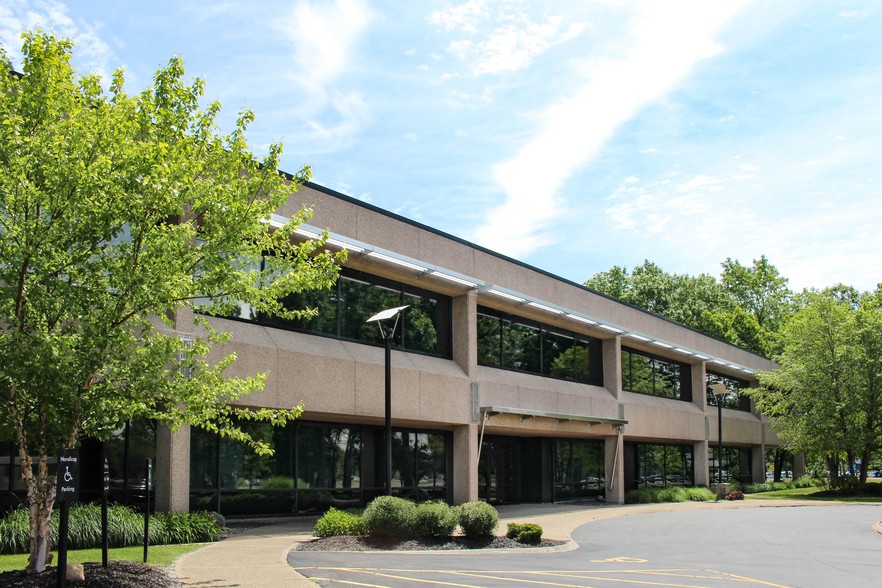 Primary Photo Of 140 John James Audubon Pkwy, Buffalo Office For Lease