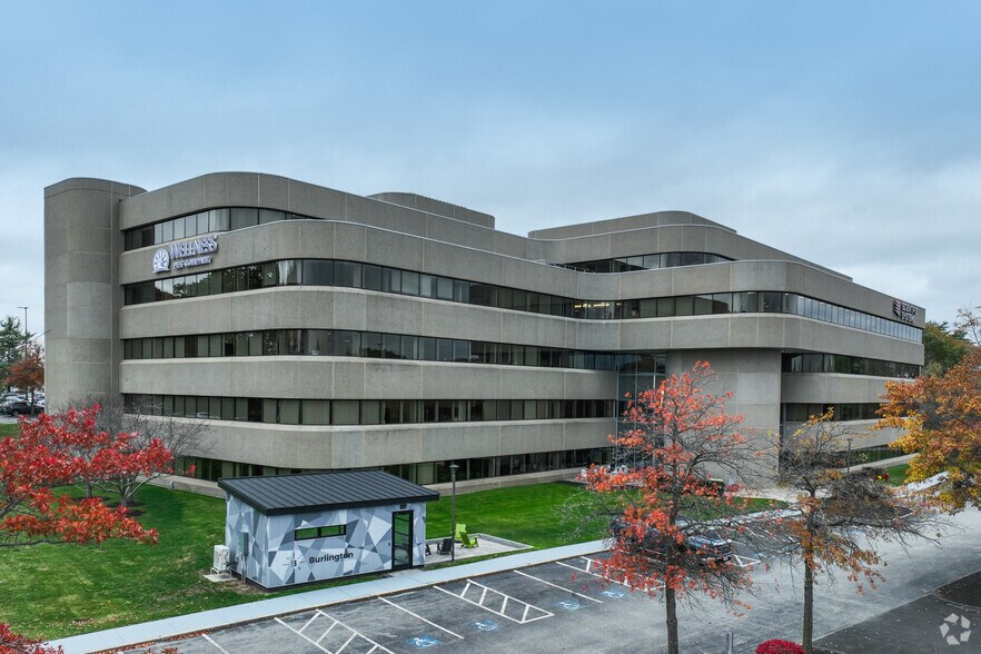 Primary Photo Of 77 S Bedford St, Burlington Office For Lease