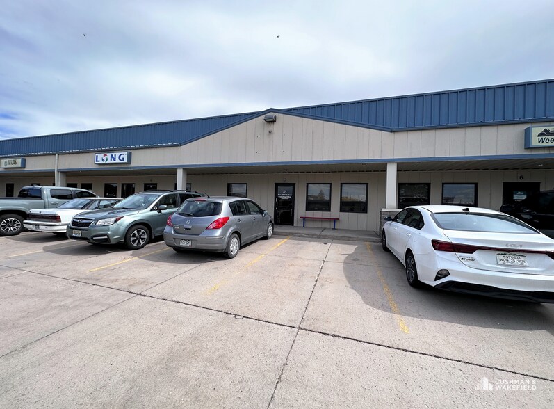 More Photos Of 2649 E Mulberry St, Fort Collins Warehouse For Lease