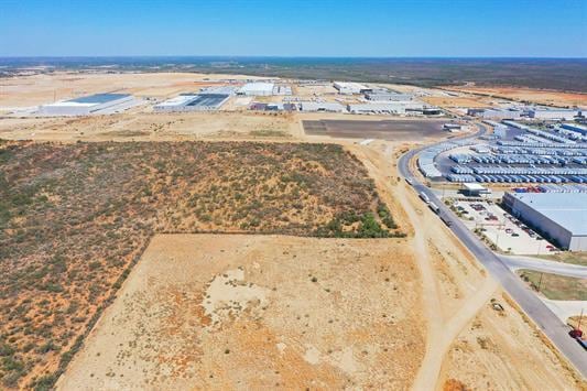 More Photos Of 18514 W Peak Rd, Laredo Land For Sale